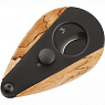 Каттер Xikar 300 BKST Phantom Spalted Tamarind - фото 1
