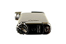 Зажигалка трубочная с тампером Colibri Pacific LI400C5 - фото 6
