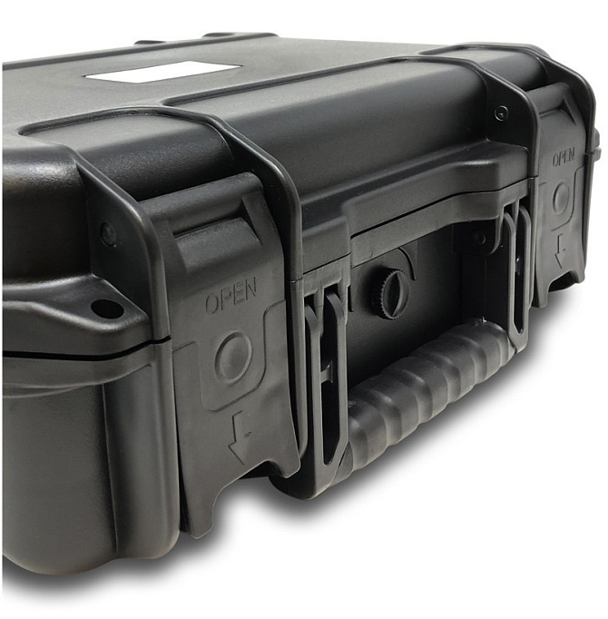 Хьюмидор Aficionado Cigar Safe 40 - фото 12
