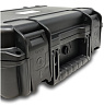 Хьюмидор Aficionado Cigar Safe 40 - фото 2