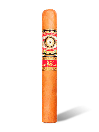 Сигары Perdomo 30th Anniversary Box-Pressed Epicure Sun Grown - фото