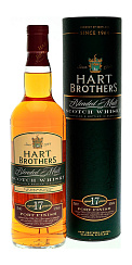 Виски "Hart Brothers" 17 Years Port Finish - фото