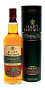 Виски "Hart Brothers" 17 Years Port Finish 0.7 л - фото 1