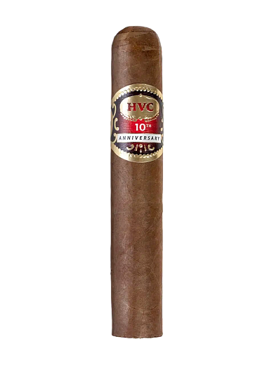 Сигары HVC 10th Anniversary Churchill - фото