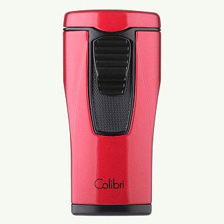 Зажигалка сигарная Colibri Monaco LI880T7