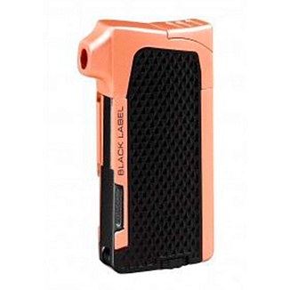Зажигалка Lotus LBLPL 1020 Condor Black Copper Трубочная