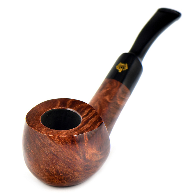 Курительные трубки Winslow Crown 100 - 124 (без фильтра) - фото 6