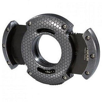 Каттер XiKar 403 GH Gunmetal Honeycomb