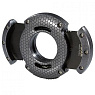 Каттер XiKar 403 GH Gunmetal Honeycomb - фото 1