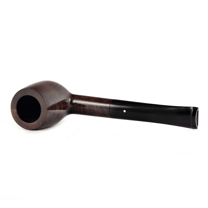 Курительные трубки Dunhill Amber Root 4103 (без фильтра) - фото 11