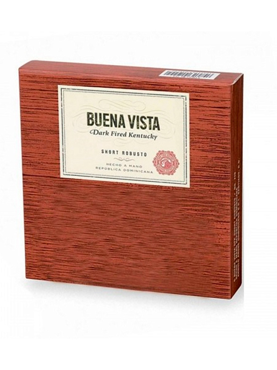 Сигары Buena Vista Dark Fired Kentucky Robusto - фото 4