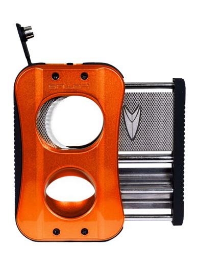 Каттер Lotus Omni Twin Cutter Orange 64 RG CUT1505 - цена