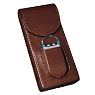 Футляр для 3 сигар Aficionado LC3MCS BN - фото 1