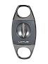 Каттер Lotus JAWS V-Cutter Serrated Matte Metallic & Gunmetal 64 RG CUTV107