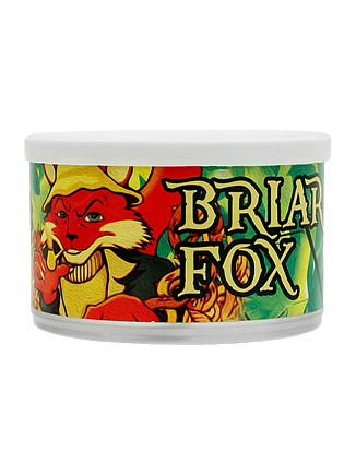 Трубочный табак Cornell & Diehl Briar Fox