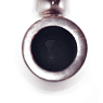 Курительные трубки Dunhill Bruyere 5102 Vulcanite Army Mounted (без фильтра) - фото 6