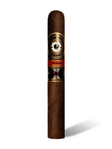 Сигары Perdomo Double Aged 12 Year Vintage Maduro Epicure - фото