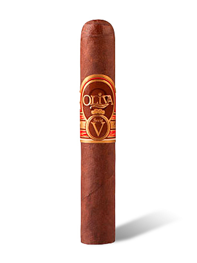 Сигары Oliva Serie V Double Robusto - фото