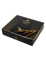 Сигариллы Cohiba Short 88 Year of the Horse 2026 LE (Woodbox) - фото 3