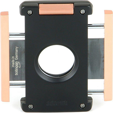 Adorini Cutter Neptun Ceramic black copper Solingen blade - отзывы