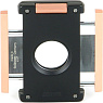 Adorini Cutter Neptun Ceramic black copper Solingen blade - фото 3