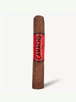 Сигары Camacho Corojo Robusto - фото