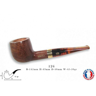 CHACOM Churchill unie 126
