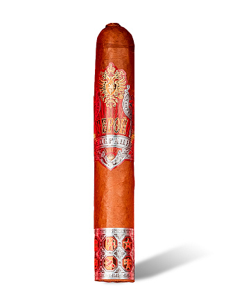 Сигары Total Flame ГЕРОЙ Toro Gordo