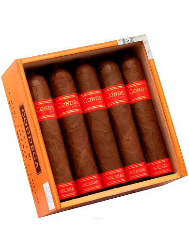 Сигары Condega Serie F Titan - цена