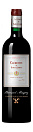 Вино "Clementin de Pape Clement" Rouge, Pessac-Leognan AOC 0.75 л - фото 1