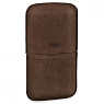 Футляр Gurkha CO985 Antique на 3 сигары - фото 1