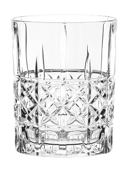 Набор бокалов Spiegelau Elegance Tumbler, 345 мл - фото