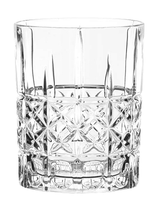 Набор бокалов Spiegelau Elegance Tumbler, 345 мл