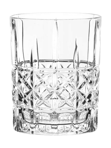 Набор бокалов Spiegelau Elegance Tumbler, 345 мл - фото