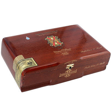 Сигары Arturo Fuente Opus X Perfecxion No. 77 Shark - отзывы