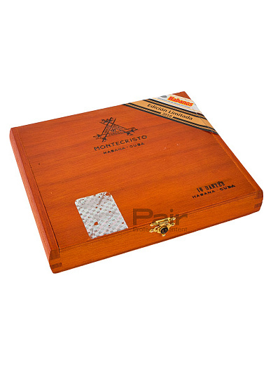 Сигары Montecristo Dantes Edicion Limitada 2016 - отзывы