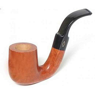 BREBBIA Stand-up ambra 2863