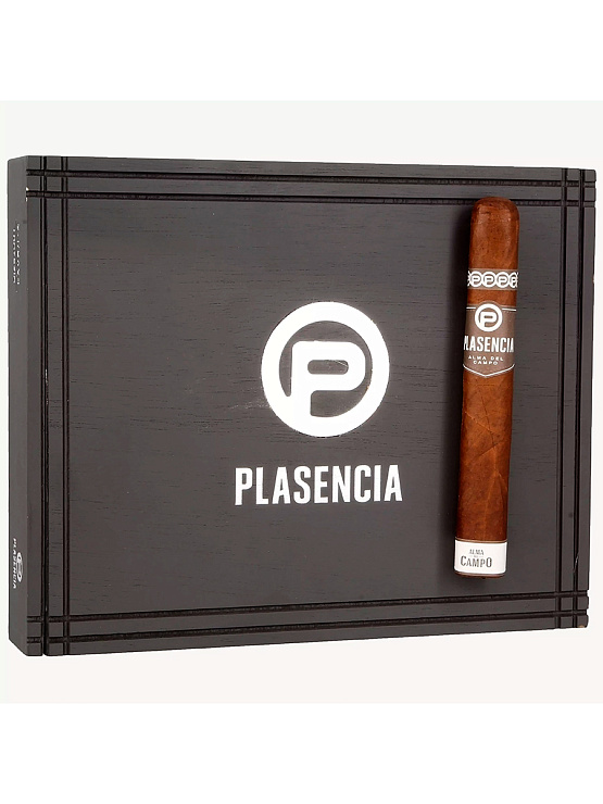 Сигары Plasencia Alma Del Campo Travesia Toro Extra - фото 6