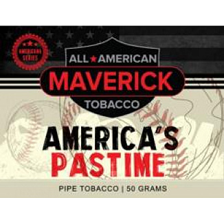 Maverick America’s Pastime