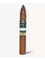 Сигара La Aurora 115th Anniversary Limited Edition Belicoso - фото 2