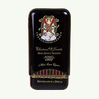 Сигары Arturo Fuente Opus X Perfecxion X