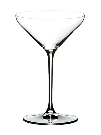Набор бокалов для вина Riedel Extreme Martini, 250 мл