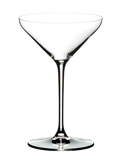 Набор бокалов для вина Riedel Extreme Martini, 250 мл - фото