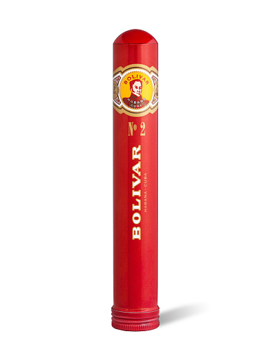 Сигары Bolivar Tubos No. 2 - фото
