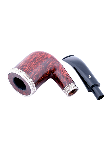 Курительная трубка Ser Jacopo Picta Magritte №20 S025-1, в шкатулке - отзывы