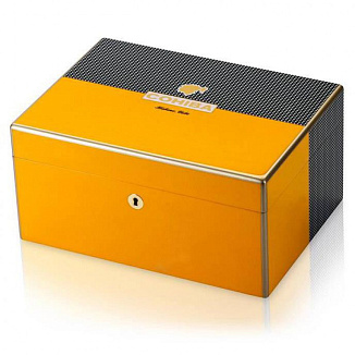 Хьюмидор COHIBA на 50 сигар