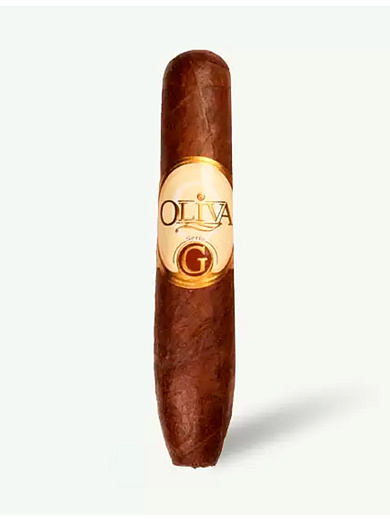 Сигары Oliva Serie G Special G - фото