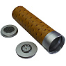 Футляр для сигар FK-1440 - фото 1