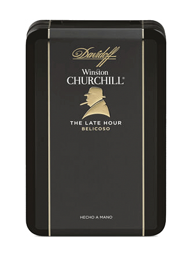 Сигары Davidoff WSC Late Hour Belicoso - отзывы