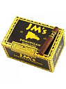 Сигары JM's Robusto Maduro - фото 2
